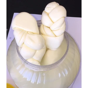 Diyarbakır Yöresel Örgü Peyniri Az Tuzlu 5 kg