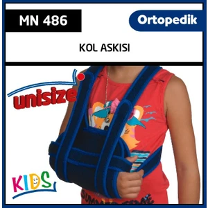 Kol Askısı Çocuk Standart Sıze