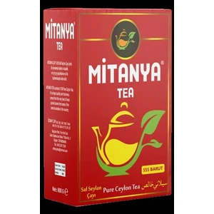 Çay Barut 555 Saf Seylan Çayı 800 gr