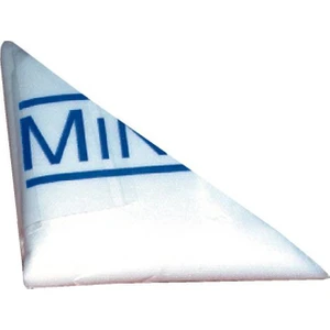 Üçgen Sargı  Bezi 2'li Paket