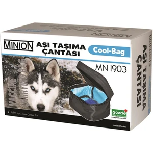 Aşı Taşıma Çantası 2lt