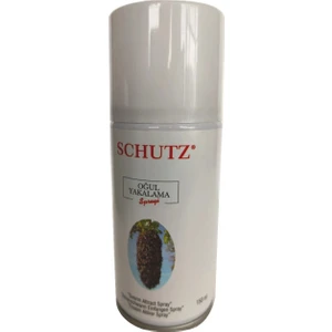 Avrasya Arıcılık Avrasya Oğul Yakalama Spreyi 150 ml