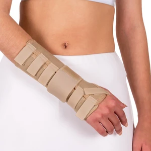 Manucare Comfort Stable El Bilek Ateli Ekstra Destekli 4545 Sol M