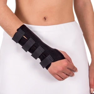 Manucare D El Bileklik Ateli 4511 Sol M