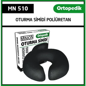 Oturma Simidi Açı Ayarlı