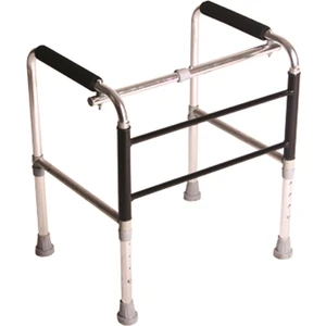 Walker Hareketli Demir Profıl