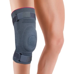 Genucare Comfort Plus Örme Dizlik 6920 Xxl