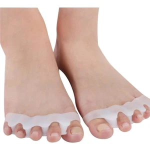 Beş Parmak Bunıon Koruyucu
