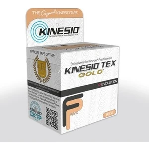 Gold 5 cm x 5 M-Beige Gkt 15024