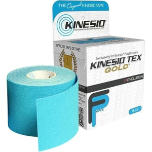 Gold 5 cm x 5 M-Blue Gkt 25024