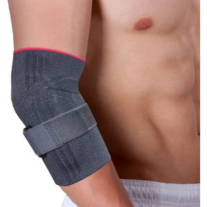 Epicare Comfort Plus Epikondilit Destekli Örme Dirseklik 3920 Xl