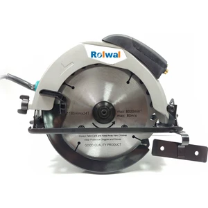 Profesyonel 1400W Sunta Kesme Makinesi 185MM