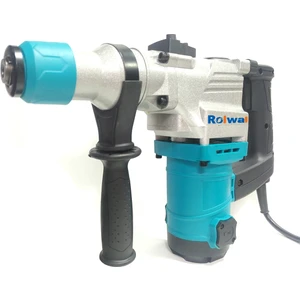 Profesyonel 1200W Kırıcı