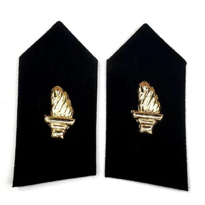 Seyhan Askeri Malzeme  Harici Astsubay Personel Spolet - Yaka Işareti