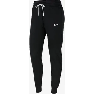 CW6961-010 W Nk Flc PARK20 Pant Kp Kadın Sweatshirt
