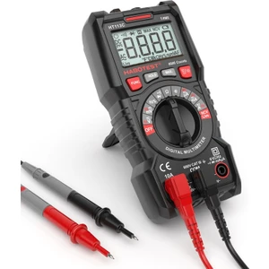 HT113C Dijital Multimetre Ölçü Aleti