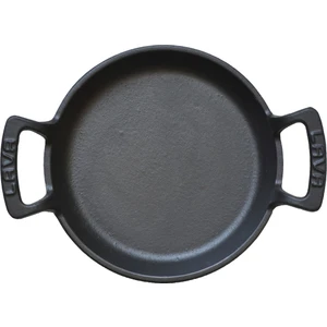 Sahan Kırmızı Yuvarlak Ø 16CM
