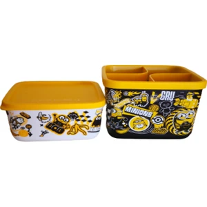 Minyon Set 1 Lt ve 650 ml