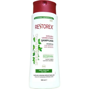 Arındırıcı Bakım Şampuanı 500 ml
