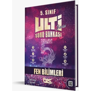 Bes yayınları Fen Bilimleri Soru Bankası 5. Sınıf