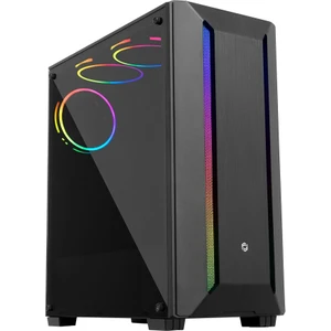 FC-9410G Wolf F 500W Rgb 3x Fan