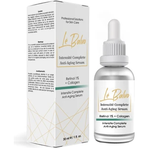 Le Balvo   ve  Anti-Aging Serum 30 ml