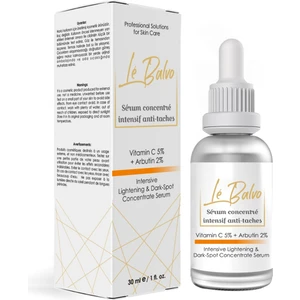 Le Balvo Cilt Bakım Serumu 30 Ml