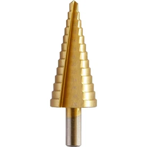 Kademeli Sac Delme Pançı HSS:4-20MM