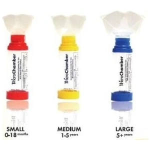 Chamber Wicrochamber WC03 Large