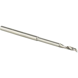 Alüminyum Freze Ucu (Arkası Ince Uzun) 5X6X100 mm
