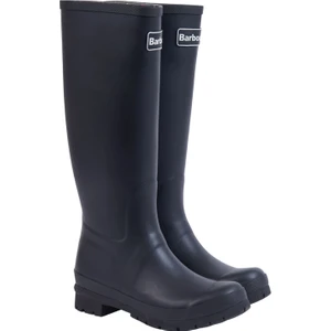 Kadın Abbey Çizme BK11 Black