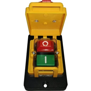 Kedu Kjd 12 Şalter Switch 4 Pin 240 V