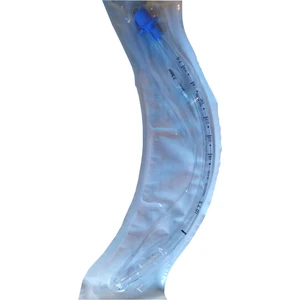 Kaflı Disposable Endotrakeal Tüp Opset SMD-701C No: 7.5