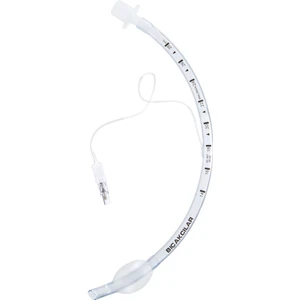 Kaflı Disposable Endotrakeal Tüp 55100701 No: 7.0