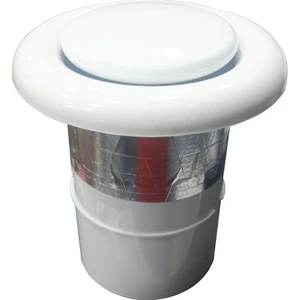 150 mm Fanlı (Motorlu) Anemostad