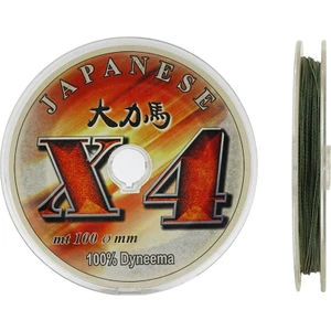 0,60 mm 100 mt Ipek Misina