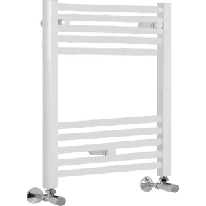 Havlupan Radyatör Beyaz Renk 400X700MM(10 Borulu) MNB4710