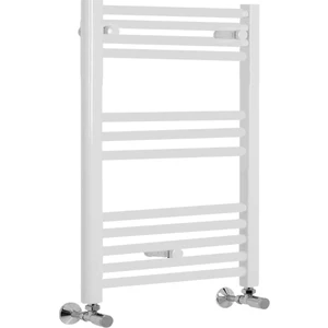 Havlupan Radyatör Beyaz Renk 400X800MM (12 Borulu) MNB4712