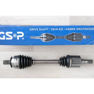 Volvo S60 Aks Sağ Taraf