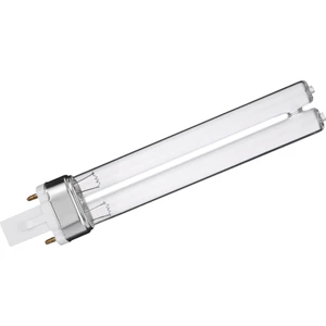 Mbw 2'li 9 W G23 Baz Akvaryum Balık Tankı UV Sterilizatör (Yurt Dışından)