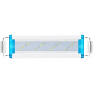 Mbw Akvaryum LED Işık 18 cm / 7.09IN Balık Tankı Işık 5.12IN (Yurt Dışından)