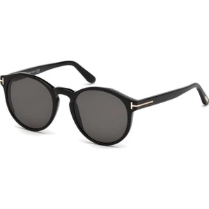 Tom Ford Tf 0591 01A .51 Tom Ford Tf 0591 01A .51 Güneş Gözlüğü