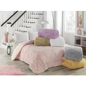 İdil Yorgan Battal Boy Welsoft Silikon Yorgan