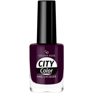 Golden Rose City Color Nail Lacquer Oje No:59
