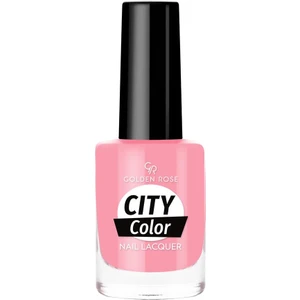 Golden Rose City Color Nail Lacquer Oje No:12