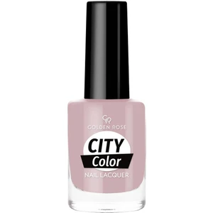 Golden Rose City Color Nail Lacquer Oje No:20