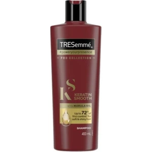 Keratin Smooth Şampuan  400 ml