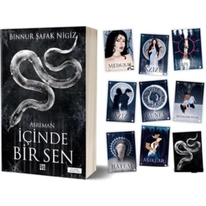 Içinde Bir Sen 2 - Asreman