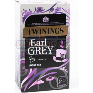 Earl Grey Loose Tea 125 gr