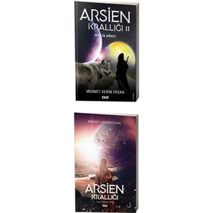 Arsien Krallığı Serisi
